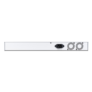 สวิตช์ POE อุตสาหกรรม 24 พอร์ต รุ่น FS-124F-FPOE 8x 30W + 4x 15W ตัวเรือนโลหะ VLAN SNMP 10/100/1000Mbps 128Gbps ใช้สำหรับเครือข่าย LAN - Product Image 5