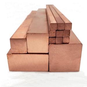 Meistverkaufter Premium-Qualität Professioneller Kupfer-Vierkantstab für den Großhandel - Product Image 4