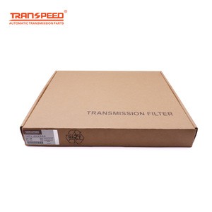 Transpped nuevo GS7D36SG caja de cambios automática transmisión aceite Pan GS7D36SG 7DC1700 para BMW - Product Image 3