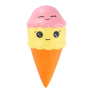 Pelotas Antiestrés de PU Suave con Forma de Fruta, Ecológicas, Juguetes Sensoriales para Niños y Adultos, Venta al Por Mayor de Fábrica, Alta Calidad - Product Image 6