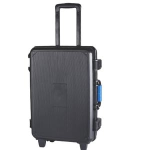 Caja de Herramientas Personalizada de Alta Calidad DF CT5236 25.2L 25L 26L 27L 28L 29L, Estuche Rígido de Plástico Impermeable IP67 con Espuma - Product Image 1