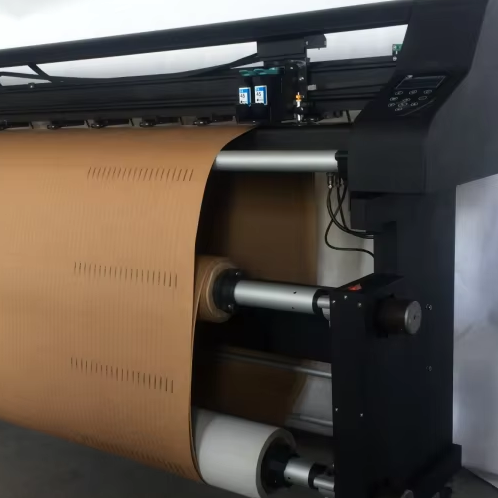 Jindex Cutting Plotter Vinyl Cutter Machine With Automatical Contour Function