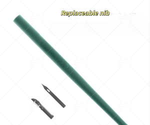 Hy nhựa bút cho văn phòng & sinh viên vẽ và phác thảo trong 0.28 mét thư pháp Bút tương tự với <span class=keywords><strong>BIC</strong></span> truyện tranh bút - Product Image 3