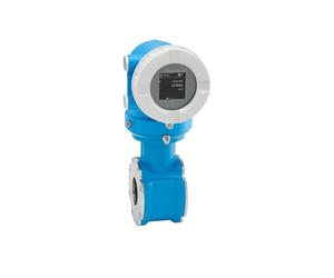 Medidor de Flujo Endress+Hauser Proline Promag D10 - Product Image 1