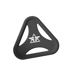 Roues à rouleaux Ab saines Roue abdominale saine Fit Roulette Abdominale <span class=keywords><strong>Musculation</strong></span> Fitness Accessoires - Product Image 2