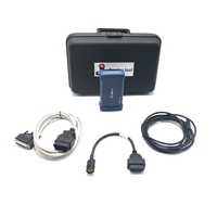 Herramienta de Diagnóstico de Vehículos, Escáner Diésel para Camiones Pesados, Codificación de ECU, Profesional, Compatible con Dst-i Dsti Diagmaster y Kubota