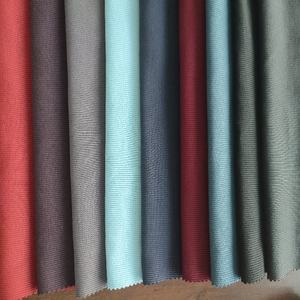 Ткань 95% CVC 5% спандекс, модал, с полной печатью (AOP) для сумок, кошельков и тоутов — износостойкая, экологичная, легкая - Product Image 3