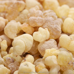 Incenso di Somalia: Resina Pura Selvatica di Olibano (Boswellia Serrata) per Olio Essenziale e Incenso, Erba Importata di Alta Qualità - Product Image 3