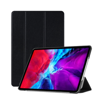 Étui intelligent en PU pour tablette Samsung Galaxy Tab S5E 10,5 pouces T720 T725 – Housse économique pour Samsung S5E