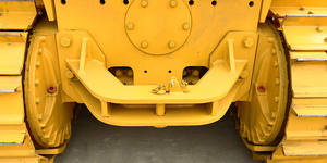 รถปราบดินตีนตะขาบประสิทธิภาพการดำเนินงานสูงเครื่องจักรก่อสร้าง230C - Product Image 6