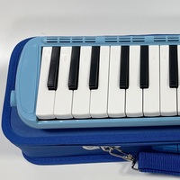 Hot Selling Factory Direct Wholesale Educational Melodica Musical Instruments with Good Prices 37 Key Melodica