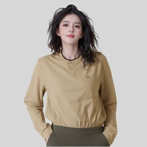 T-shirt IGift Street Personality en coton 100% écologique, coupe ample, imprimé animalier, respirant, tendance sauvage, best-seller, personnalisation du logo - Product Image 1