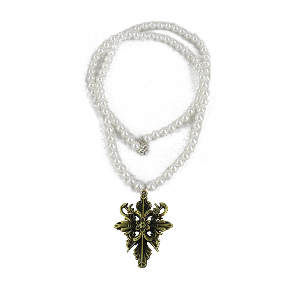 Collier Timmy