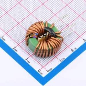 YDTC181007-102L Common Mode <b>Filter</b> DIP-4 <b>RF</b> 2 1kV 1mH@1kHz 15mOhm - Product Image 2