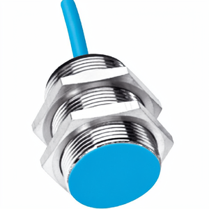 Capteur de Proximité Inductif 6021128 Capteurs de Proximité INDUKT PROXIMITY SENSOR Livraison Rapide Cylindre M18 - Product Image 1