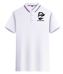 Polos Personalizados con Logotipo Sublimado, Manga Corta, Cuello Solapa, Ropa de Trabajo Informal para Empresas, Polos Multicolores Unisex - Product Image 5