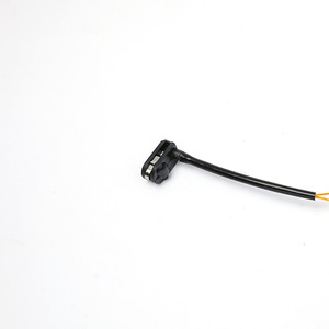 Heli <b>Electronics</b> Brake Cable Kit 9065401417 115mm For Mercedes-Benz Replacement Repair - Product Image 2