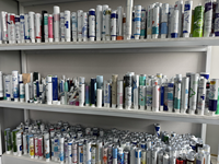Fabricant OEM, emballage personnalisé avec logo imprimé, tube vide pour lotion, dentifrice, crème pour les mains, cosmétiques, aluminium/plastique