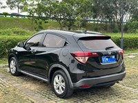 Voiture d'occasion 2018 Honda Vezel 1.5L CVT Pioneer LHD SUV Compact Faible Kilométrage Vente Chaude Exportation Vente en Gros Chine Marque de Renom Abordable