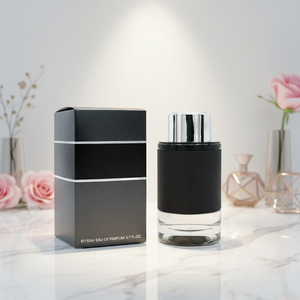 La Fragancia Terrosa, Elegante y Duradera, Es la Esencia Perfecta para un Encuentro Romántico. - Product Image 4