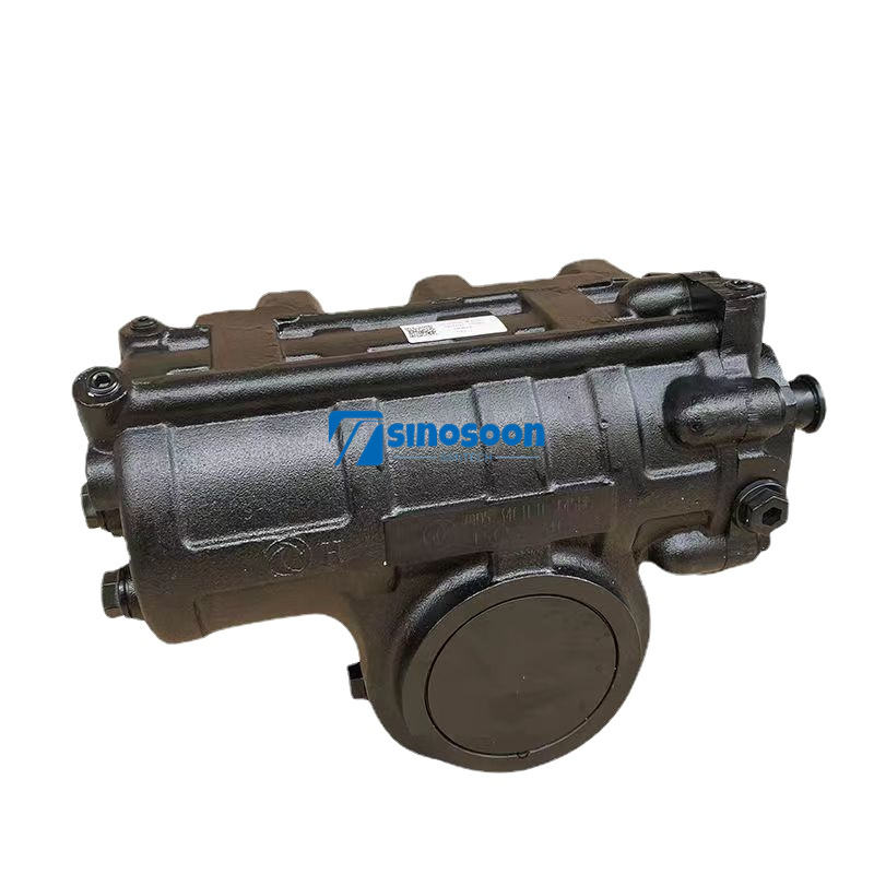 パワーステアリングギアボックス A9404603500 9404603300 大型トラック