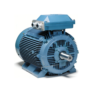 มอเตอร์ ABB รุ่น M3BP ซีรีส์ 0.37KW~900KW 2 โพล 3000 รอบต่อนาที มอเตอร์เหนี่ยวนำแบบอะซิงโครนัสสามเฟส AC 400V 50Hz IP55 IC411 - Product Image 4