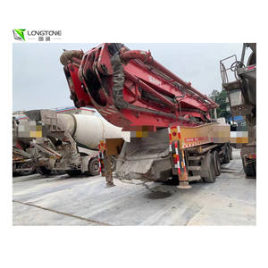 Diskon pompa beton Putzmeister Schwing <span class=keywords><strong>CIFA</strong></span> tanpa truk penggunaan kondisi bagus - Product Image 6