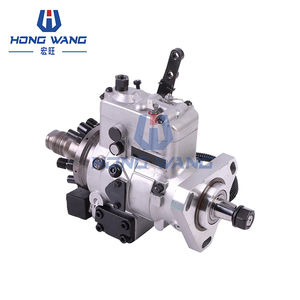 Repuesto para Excavadora HongWang DB4327-5910 RE522909, Bomba de Inyección de Combustible Compatible con John Deere Tractor 3029TAT71/5103/3029T, 1 Año de Garantía - Product Image 3