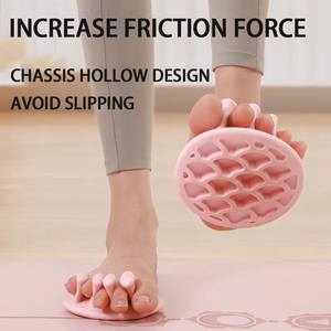 Dispositivo de Entrenamiento para Piernas, Dedos y Arco del Pie, Corrector de Juanetes, Aparato para Fortalecer los Músculos de la Pierna, el Pie y los Dedos - Product Image 2