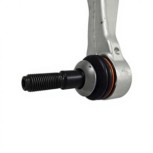 OE 31122284531 Brazo de control inferior delantero izquierdo para BMW Serie 3 F80 M3 Serie 4 F82 M4 F83 2013-2020 - Product Image 5