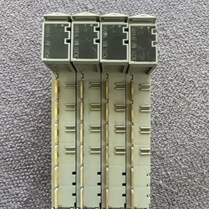 โมดูลจ่ายไฟ B&R X20BR9300 X2X Link Bus PLC 240V 10A สำหรับการควบคุมอุตสาหกรรมและระบบอัตโนมัติ - Product Image 4