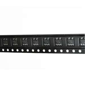 ชิปจัดส่งฟรี HT2811 HT2812G HT2810 SOP-5 HT2812D HT2810B HT2812H-<span class=keywords><strong>CA</strong></span> 10ชิ้น - Product Image 2