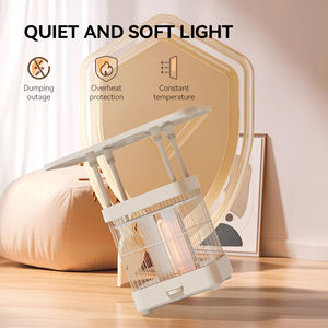 Calentadores eléctricos OEM ODM para habitaciones Calentadores eléctricos de <span class=keywords><strong>bajo</strong></span> <span class=keywords><strong>consumo</strong></span> de energía - Product Image 2