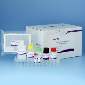 Bò bệnh lao IFN-Y Elisa Kit | 96t gia súc TB Kit chẩn đoán | CE chứng nhận thú y kiểm tra - Product Image 3