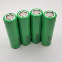 Baterai 50s 21700 5000mah 3.7V Lithium Ion Silinder untuk Senter dan Perangkat Berdaya Tinggi