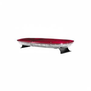 Lámpara de Baliza para Bomberos Espacio E-48 Turquía - Product Image 2