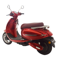 City Coco-patinete eléctrico para hombre y mujer, Scooter de movilidad de 60v y 72v, Color personalizable, 1000w, Unisex, electrónica automática
