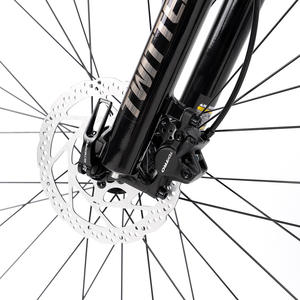 <span class=keywords><strong>Bicicleta</strong></span> de Montaña M6100 SHIMAUO de 12 Velocidades y <span class=keywords><strong>29</strong></span> Pulgadas con Neumáticos Todoterreno, Suspensión de Aire, Horquilla de Aleación de MgAl, Cuadro de Fibra de Carbono, Unisex, para Carreras - Product Image 6