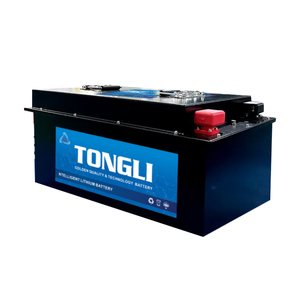แบตเตอรี่ลิเธียมโซลิดสเตตสำหรับรถกอล์ฟ 76.8V 90Ah IP65 อายุการใช้งาน 3000 รอบ ได้รับการรับรองมาตรฐาน CE/RoHS/UN38.3 - Product Image 2