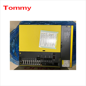 Servoamplificador de Motor FANUC A06B-6320-H333 - Product Image 6