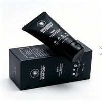 Gel haute viscosité pour la pole dance et le fitness, pour mains sèches, trois viscosités différentes, adhérence en acier, grip collant