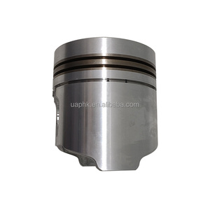 Pistón de motor diésel 3306 CA8N3102 8N-3102 8N3102 para excavadoras 225 235 y cargadoras de ruedas 966D - Product Image 2