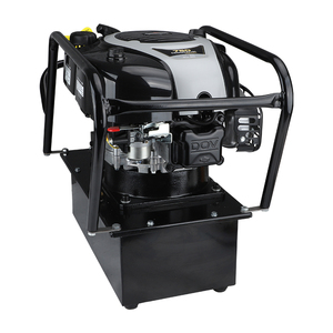 ปั๊มไฮดรอลิกมีมอเตอร์ ZHH-700S สูงพิเศษ ZHH-700S ปั๊มมอเตอร์สูง - Product Image 4