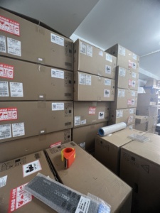 Percko Intel i350 <span class=keywords><strong>chip</strong></span> pciex4 Gigabit sáu cổng Card mạng I350-T6 I350-T8 tám cổng card mạng PoE cung cấp điện máy chủ - Product Image 6