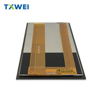 6 Zoll 720*1280 IPS LCD-Panel MIPI-Schnittstelle Kapazitiver Touchscreen 6 Zoll Touchscreen