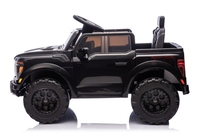 Voiture électrique sous licence Ford F-150 Raptor pour enfants Kids Off Road 12V Battery Baby Toy Car