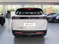 Jetour X70 Plus Jetour X70plus SUV Nouveau Crossover de Luxe Véhicule High-tech Voiture Familiale Fonctionnalités de Sécurité Avancées