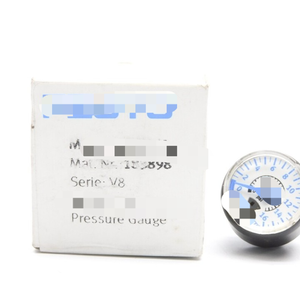 183898/8 Ser. V8 Nsmp Nuevo Original Listo Stock Automatización industrial Pac Controlador de programación de PLC dedicado - Product Image 1