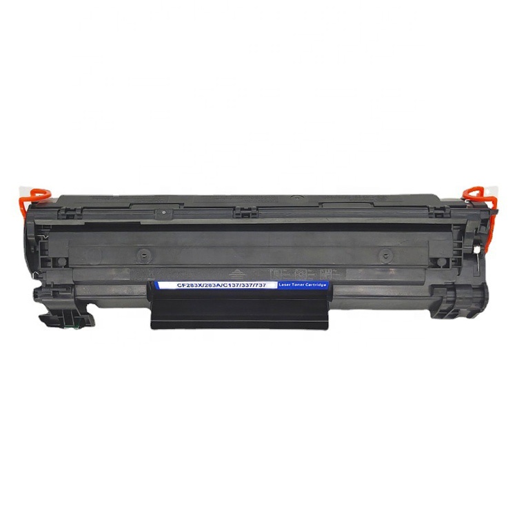 COAAP cartucho de tóner láser 283A CF283A 83A (1 paquete negro), Compatible  con HP LaserJet Pro MFP M127fn/fw/125NW/125|toner cartridge|laser toner  cartridgecompatible toner cartridges - AliExpress