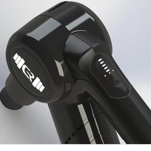 Masajeador Muscular de Percusión CRIFIT, Nuevo Diseño, Más Vendido, Productos de Fitness, Pistola de Masaje Corporal con Vibración - Product Image 3